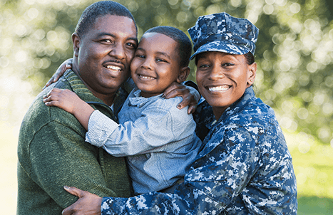 Military Benefits